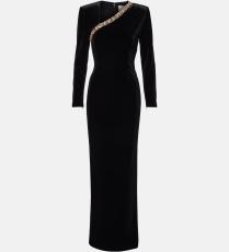 فستان من Roland Mouret 