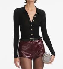 بودي من Self-Portrait