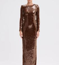 فستان من Stitched