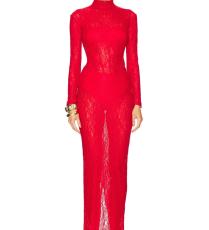 فستان من The New Arrivals by Ilkyaz Ozel