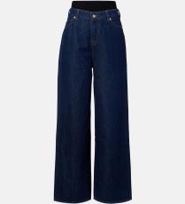 بنطلون من  7For All Mankind