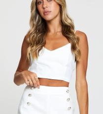 توب من Ally Fashion