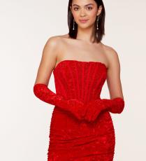 فستان من Alyce Paris