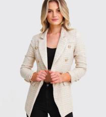 جاكيت من Belle & Bloom