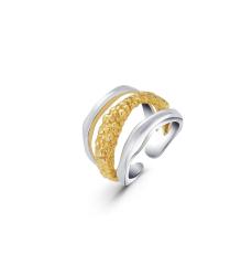 خاتم Cassandra Mix من Jude Benhalim