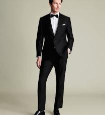 بدلة من Charles Tyrwhitt