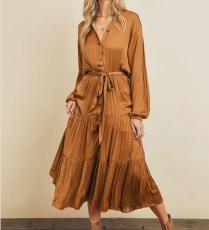 فستان من Crush Lane Threads