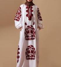 عباية من East Essence 