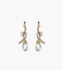 أقراط Elara Earrings من Jude Benhalim