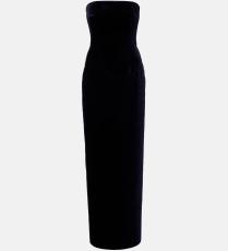 فستان من Emilia Wickstead