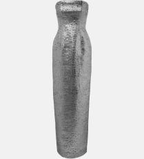 فستان من Emilia Wickstead