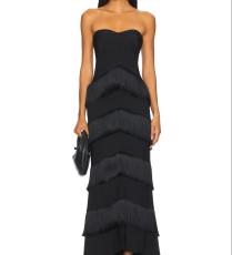 فستان من House of Harlow 1960