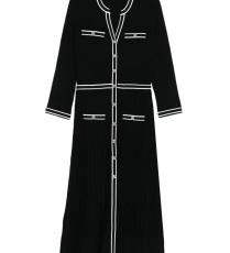 فستان من Maje