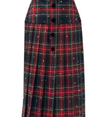 تنورة من Miu Miu 