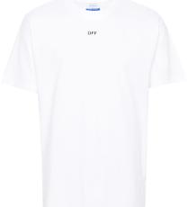توب من Off White 