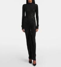 فستان من Alaia 