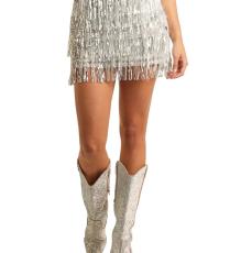 تنورة من Painted Cowgirl Western Store