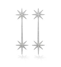 أقراط Robinson Pelham 