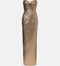 فستان من Roland Mouret