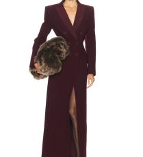 معطف من Sans Faff