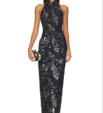 فستان من Sau Lee