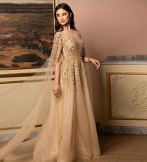 فستان من Sharon Said Dress