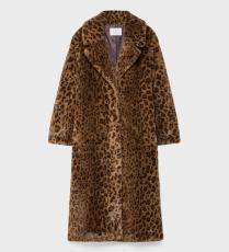 معطف من Stradivarius