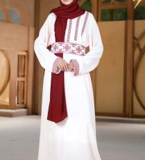 عباية من Suraiya PK