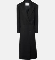 معطف من The Frankie Shop 