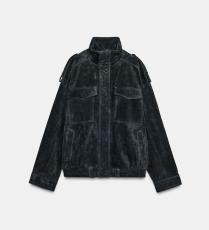 جاكيت من Zara