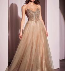 فستان من ABC Fashion