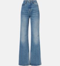 بنطلون من AMI Paris