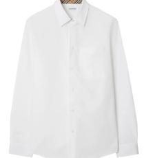 قميص من Burberry