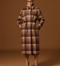 معطف من Crida Milano