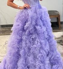 فستان من DH Gate