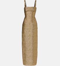 فستان من Emilia Wickstead