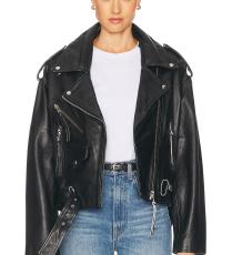 جاكيت من GRLFRND