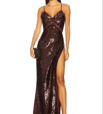 فستان من La Fuori