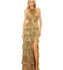 فستان من Mac Duggal 