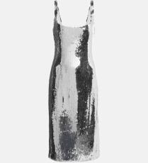 فستان من Magda Butrym