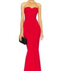 فستان من Norma Kamali