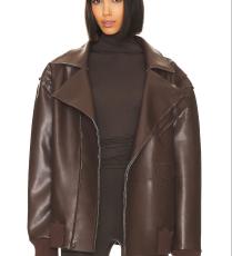 جاكيت من Norma Kamali