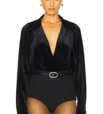 قميص من Norma Kamali