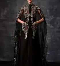 فستان من Ogaan