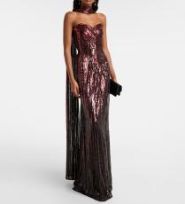 فستان من Elie Saab 