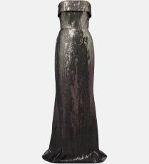 فستان من Elie Saab