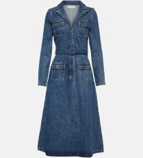 فستان من Self-Portrait