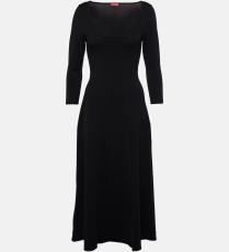 فستان من Staud