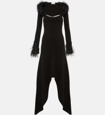 فستان من The Attico