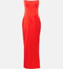 فستان من The New Arrivals Ilkyaz Ozel